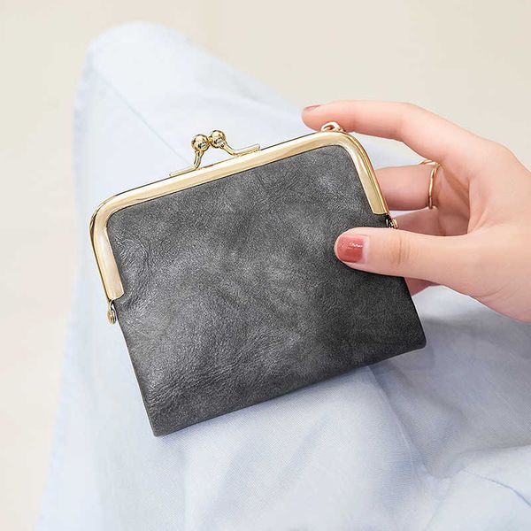 short wallet female new clip zero wallet multifunctional folding wallet card bag female
short wallet female new clip zero wallet multifunctional folding wallet card bag female
