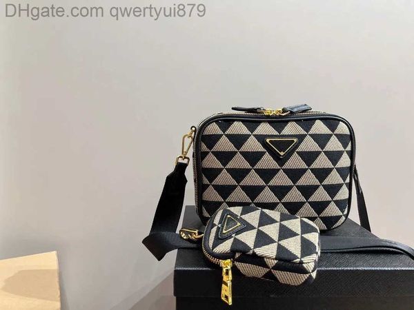 designer bagclassic prad camera bag single women's diamond checker canvas zipper opening large capacity mother designer luxury id royal
designer bagclassic prad camera bag single women's diamond checker canvas zipper opening large capacity mother designer luxury id royal