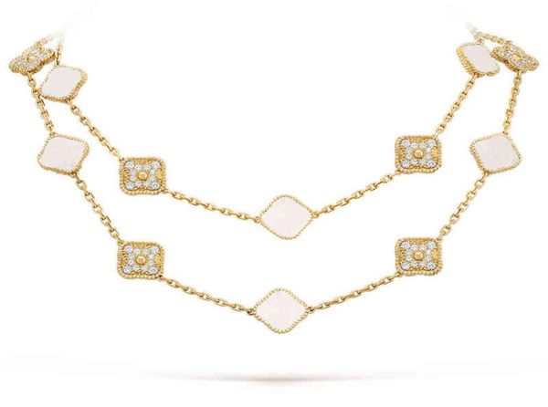 jewelry luxury women pendulous clover gift bridal wedding silver chains for girls8333408
jewelry luxury women pendulous clover gift bridal wedding silver chains for girls8333408