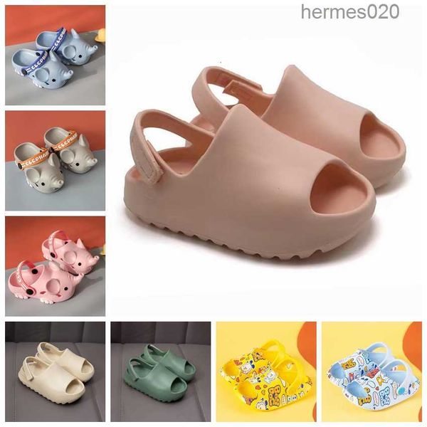 infant designer sandals sliders toddler big baby kids sandals boys girls shoe beach summer solid children slides bone resinchants lightweigh, Black
infant designer sandals sliders toddler big baby kids sandals boys girls shoe beach summer solid children slides bone resinchants lightweigh, Black