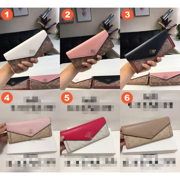 31547 32611 3034 57715 slim envelope portable and stylish storagewallet in canvas signature women fold long zip purse dompet wanita
31547 32611 3034 57715 slim envelope portable and stylish storagewallet in canvas signature women fold long zip purse dompet wanita