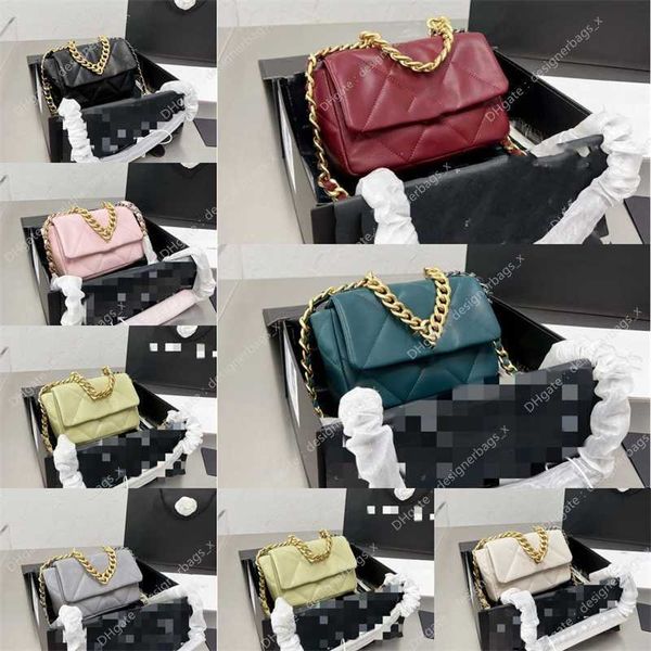 purses crossbody fragrance 2023 new leisure cowhide large lattice 19cm series small mini leather ling bags fashion chain women designer bag
purses crossbody fragrance 2023 new leisure cowhide large lattice 19cm series small mini leather ling bags fashion chain women designer bag