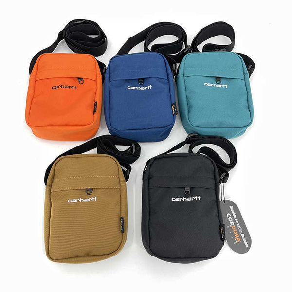 yfd3 other fashion accessories fashion brand carhart kaha special agent new 2021 men's and women's messenger bag 99f8, Silver
yfd3 other fashion accessories fashion brand carhart kaha special agent new 2021 men's and women's messenger bag 99f8, Silver