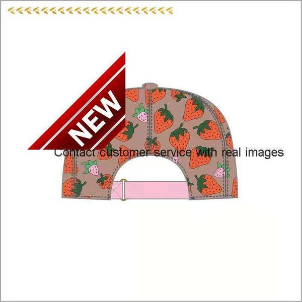 1strawberry baseball caps man's cotton cactus classic letter ball caps summer women sun hats outdoor adjustable snapback cap girl', Blue;gray
1strawberry baseball caps man's cotton cactus classic letter ball caps summer women sun hats outdoor adjustable snapback cap girl', Blue;gray