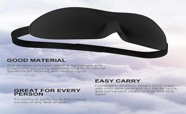 sleep mask natural sleeping eye mask eyeshade cover shade eye patch women men soft portable blindfold travel eyepatch8615812
sleep mask natural sleeping eye mask eyeshade cover shade eye patch women men soft portable blindfold travel eyepatch8615812