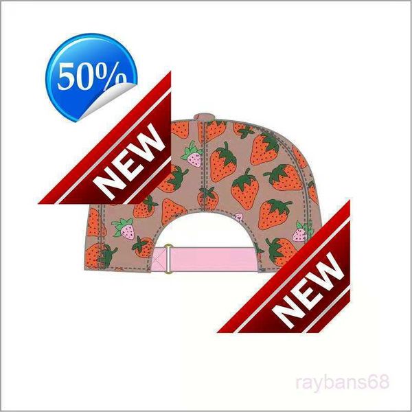 13ss strawberry baseball caps man's cotton cactus classic letter ball summer women sun hats outdoor adjustable snapback cap133332283, Blue;gray
13ss strawberry baseball caps man's cotton cactus classic letter ball summer women sun hats outdoor adjustable snapback cap133332283, Blue;gray