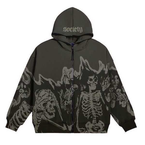 hellstar style demon print men's streetwear retro skull hoodie zipper sweatshirt gothic oversized size smlxl2xl3xl4xl5xl 6 ph5v, Black;brown
hellstar style demon print men's streetwear retro skull hoodie zipper sweatshirt gothic oversized size smlxl2xl3xl4xl5xl 6 ph5v, Black;brown