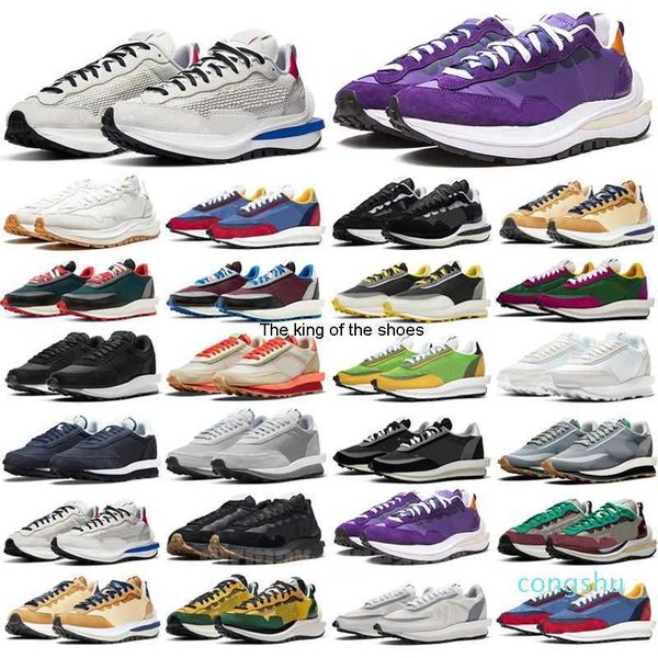 2023 men women waffle running shoes pegasus ldv fragment ldwaffle black white gum sesame sail game royal mens womens trainers outdoor sneake
2023 men women waffle running shoes pegasus ldv fragment ldwaffle black white gum sesame sail game royal mens womens trainers outdoor sneake