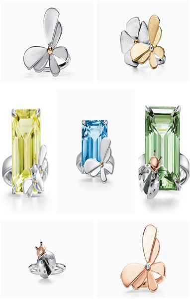 ring 925 sterling sier original brand loveinsect rings women highquality jewelry holiday party valentines gift9733566, Golden;silver
ring 925 sterling sier original brand loveinsect rings women highquality jewelry holiday party valentines gift9733566, Golden;silver