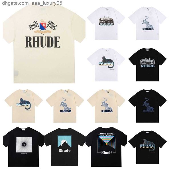 2023 designer shirts summer mens t-shirts womens rhude designers for men letter polos embroidery tshirts clothing short sleeved tshirt larg, White;black
2023 designer shirts summer mens t-shirts womens rhude designers for men letter polos embroidery tshirts clothing short sleeved tshirt larg, White;black