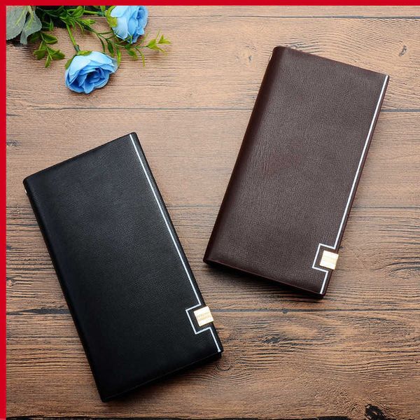 stylish and exquisite small purse balenberry new men's wallet multifunctional busins handbag korean zipper mobile case, Red;black
stylish and exquisite small purse balenberry new men's wallet multifunctional busins handbag korean zipper mobile case, Red;black