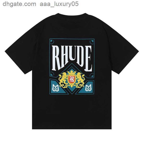 23ss new rhude mens t shirt tess designer casual fashion short sleeve europe america men women round neck tshirts us size s-xxl, White;black
23ss new rhude mens t shirt tess designer casual fashion short sleeve europe america men women round neck tshirts us size s-xxl, White;black
