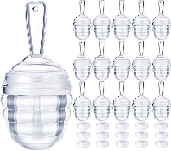 honey pots shaped lip gloss tube empty lipgloss containers lip balm bottle refillable cute lipstick tubes with wand for women girl5660029
honey pots shaped lip gloss tube empty lipgloss containers lip balm bottle refillable cute lipstick tubes with wand for women girl5660029