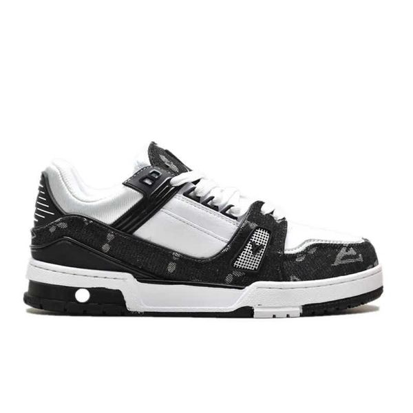 men trainer designer sneaker low casual shoe sports culture versatile board shoes tpr latex fashion women basketball 36-45, Black;pink
men trainer designer sneaker low casual shoe sports culture versatile board shoes tpr latex fashion women basketball 36-45, Black;pink