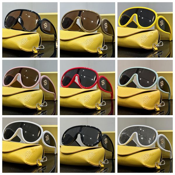 2023 fashion accessories luxury sunglasses designer sunglasses for women glasses uv protection fashion sunglass letter casual eyeglasses ver, White;black
2023 fashion accessories luxury sunglasses designer sunglasses for women glasses uv protection fashion sunglass letter casual eyeglasses ver, White;black