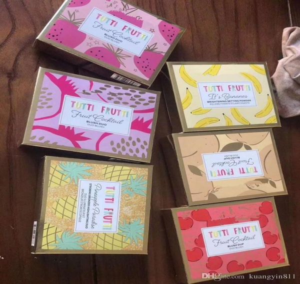 2018 makeup brand fruit cocktail blus duobronzer highlighters blush 6colors face powder palette dhl 4653123
2018 makeup brand fruit cocktail blus duobronzer highlighters blush 6colors face powder palette dhl 4653123