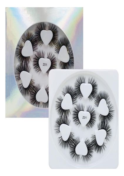 z series heart tray false eyelashes 7 pairs soft handmake faux mink lashes 3d silk eyelash extension4273383
z series heart tray false eyelashes 7 pairs soft handmake faux mink lashes 3d silk eyelash extension4273383