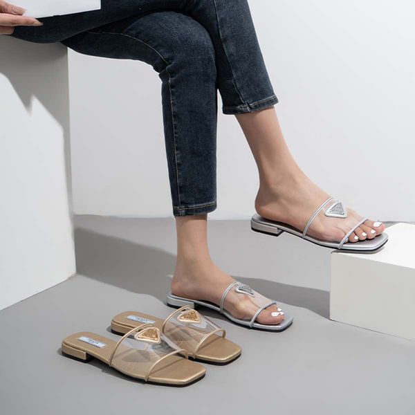 metallic slide sandals designer slides women slippers luxury triangle chunky heels ladies beach sandal party wedding slipper fashion low hee, Black
metallic slide sandals designer slides women slippers luxury triangle chunky heels ladies beach sandal party wedding slipper fashion low hee, Black