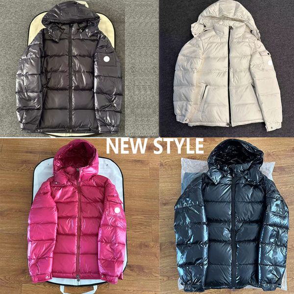 mens puffer jackets downs coats with nfc designer womens padded hooded outerwear parkas embroiled badge down windbreaker thick clothing casu, Black
mens puffer jackets downs coats with nfc designer womens padded hooded outerwear parkas embroiled badge down windbreaker thick clothing casu, Black