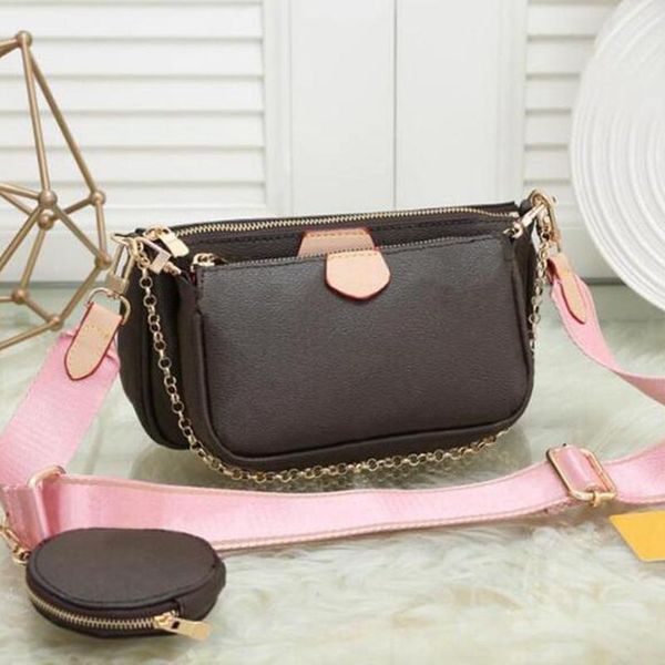 luxury classic shoulder bags crossbody purses designer clutch woman handbag dhgate floral leather zipper three-in-one shopping bag
luxury classic shoulder bags crossbody purses designer clutch woman handbag dhgate floral leather zipper three-in-one shopping bag