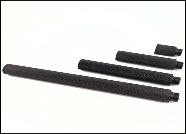 4pcsset tactical outdoor 14ccw metal outer barrel extension hunting gun accessories drop delivery 2021 others gear yvwxi2307793
4pcsset tactical outdoor 14ccw metal outer barrel extension hunting gun accessories drop delivery 2021 others gear yvwxi2307793