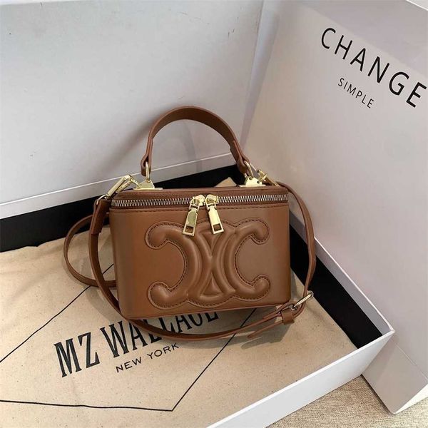 women's bag 2023 new simple and printed one shoulder crossbody bag westernized small square bag nqov 60% factory outlet sale
women's bag 2023 new simple and printed one shoulder crossbody bag westernized small square bag nqov 60% factory outlet sale