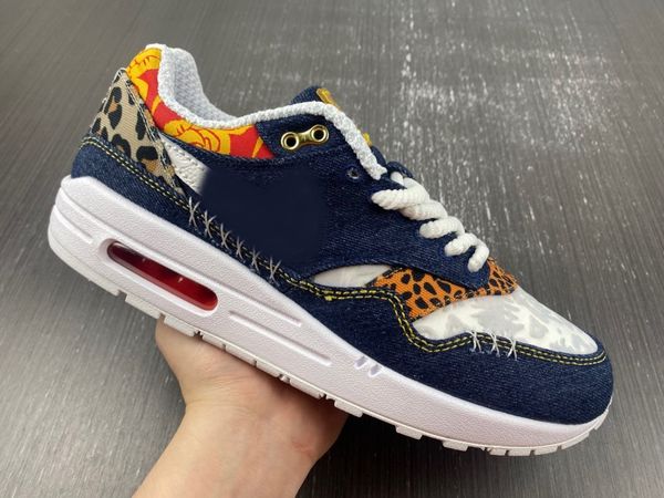 shoes mens running shoes 1 87 escape prm washed dark blue sneakers men women sports trainers denim leopard print designer size 36-47.5
shoes mens running shoes 1 87 escape prm washed dark blue sneakers men women sports trainers denim leopard print designer size 36-47.5