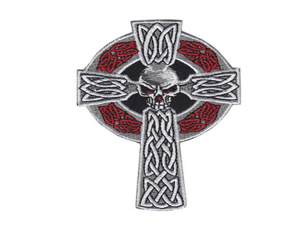 exquisite computer embroidery skull patches package car embroidery applique badge ironing iron cloth welcome custom patches3016836
exquisite computer embroidery skull patches package car embroidery applique badge ironing iron cloth welcome custom patches3016836
