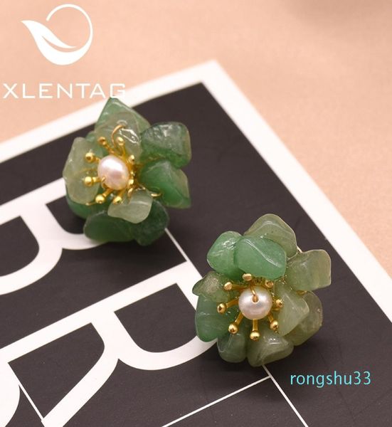 xlentag natural jade earrings for women accessories clove earings stud real pearls stone flower boho silver 925 jewelry8961116, Golden;silver
xlentag natural jade earrings for women accessories clove earings stud real pearls stone flower boho silver 925 jewelry8961116, Golden;silver