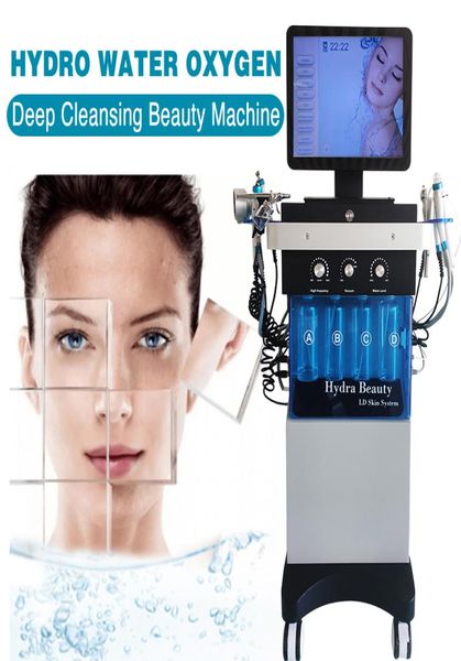 2022 latest hydra oxygen dermabrasion aqua peeling machine hydro skin deep cleansing hyperbaric therapy microcurrent ultrasound an6572763
2022 latest hydra oxygen dermabrasion aqua peeling machine hydro skin deep cleansing hyperbaric therapy microcurrent ultrasound an6572763