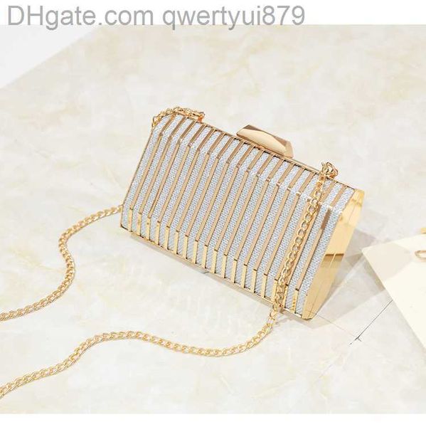 evening bags dress clutch bag womens banquet messenger bags striped metal handbag korean version chain evening bag
evening bags dress clutch bag womens banquet messenger bags striped metal handbag korean version chain evening bag