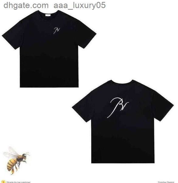 2023 designer rhudes mens t shirt designer for men womens shirts fashion tshirt with letters casual summer short sleeve tees woman clothing, White;black
2023 designer rhudes mens t shirt designer for men womens shirts fashion tshirt with letters casual summer short sleeve tees woman clothing, White;black