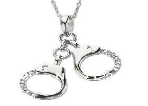 2013 fashion 10pcs a lot rhodium plated handcuff with crystal pendant necklaces jewelry6594823, Silver
2013 fashion 10pcs a lot rhodium plated handcuff with crystal pendant necklaces jewelry6594823, Silver