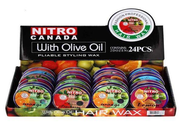 pomades canada nitro canada fruit hair wax men039s styling moisturizing artifact hairdressing products 150g8247871
pomades canada nitro canada fruit hair wax men039s styling moisturizing artifact hairdressing products 150g8247871