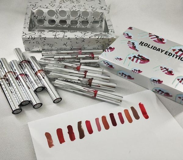 new products ky lingerie liquid lipstick matte lip gloss ky cosmetics makeup waterproof long lasting lipgloss 12 colors fashion ch7105793
new products ky lingerie liquid lipstick matte lip gloss ky cosmetics makeup waterproof long lasting lipgloss 12 colors fashion ch7105793