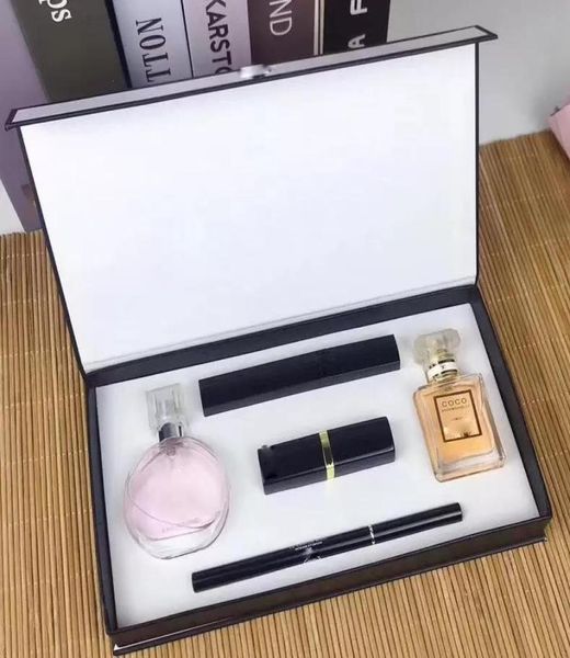 5 in 1 makeup gift set perfume cosmetics holiday gift collection waterproof mascara eyeliner cosmetic matte lipstick make up p2483954
5 in 1 makeup gift set perfume cosmetics holiday gift collection waterproof mascara eyeliner cosmetic matte lipstick make up p2483954