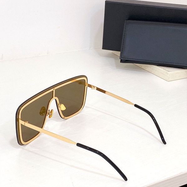 new fashion sunglasses for women summer sl364 style uv400 proofed retro full frame glasses with framemulti-color option, White;black
new fashion sunglasses for women summer sl364 style uv400 proofed retro full frame glasses with framemulti-color option, White;black