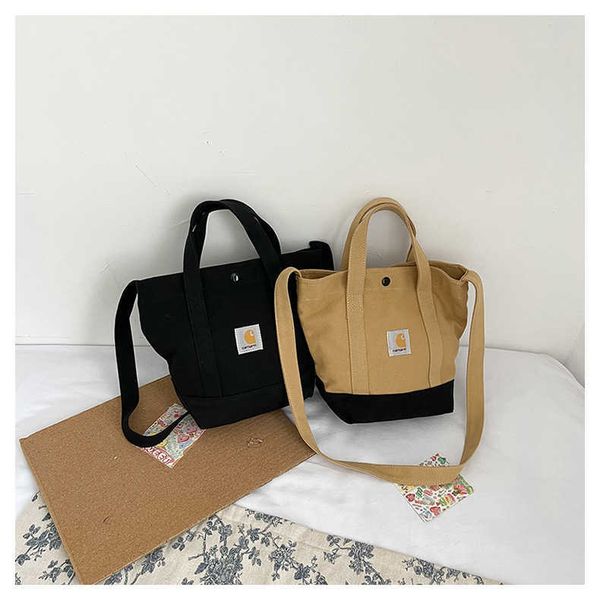 harq other fashion accessories new carhart fashion workwear single-shoulder handheld tote bag men's and women's fashion crossbody, Silver
harq other fashion accessories new carhart fashion workwear single-shoulder handheld tote bag men's and women's fashion crossbody, Silver