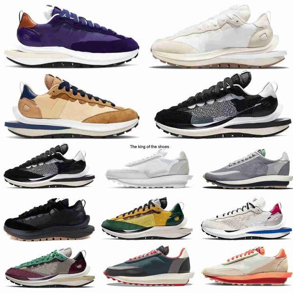 waffle pegasus basketball shoes vaporwaffle mens womens sail gum black dark iris sesame blue outdoor trainning sneakers size 36-45
waffle pegasus basketball shoes vaporwaffle mens womens sail gum black dark iris sesame blue outdoor trainning sneakers size 36-45