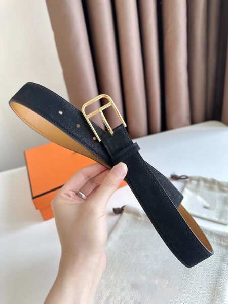 hemring belts for men designer waistband high-end classic leather belts lychee pattern brand luxury belts for woman h gold and silver buckle, Black;brown
hemring belts for men designer waistband high-end classic leather belts lychee pattern brand luxury belts for woman h gold and silver buckle, Black;brown