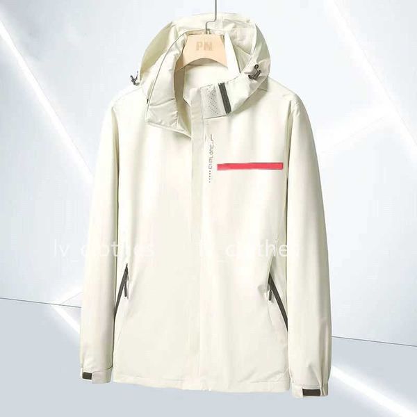 fashion men's jackets mens sweaters designer windbreaker rainproof jacket sweater printing men coat shirt quality round long letter sle, Black;brown
fashion men's jackets mens sweaters designer windbreaker rainproof jacket sweater printing men coat shirt quality round long letter sle, Black;brown