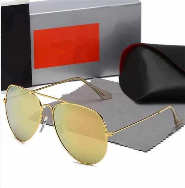 fashion classical designer aviators sunglasses men women classical sun glasses aviator model design suitable fashion beach driving fishing e, White;black
fashion classical designer aviators sunglasses men women classical sun glasses aviator model design suitable fashion beach driving fishing e, White;black
