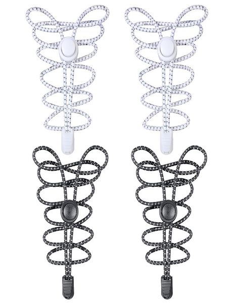 elastic laces for trainersoutdoor sports reflective stretch lazy shoelacesblack and white tie elastic casual shoelaces5058249
elastic laces for trainersoutdoor sports reflective stretch lazy shoelacesblack and white tie elastic casual shoelaces5058249