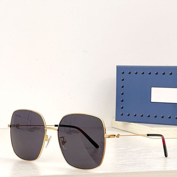 new fashion sunglasses for men and women gg1195ssk candy color square uv400 radiation protective sunglasses, White;black
new fashion sunglasses for men and women gg1195ssk candy color square uv400 radiation protective sunglasses, White;black
