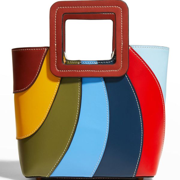 women handbag fashion show multi-color bucket design shoulder bag crossbody bags handbags purse genuine leather good quality ing
women handbag fashion show multi-color bucket design shoulder bag crossbody bags handbags purse genuine leather good quality ing