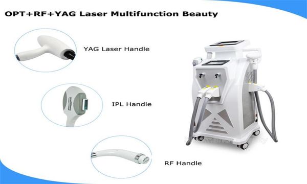 opt ipl rf nd yag laser picosecond multi function facial device beauty machine7805322, Black
opt ipl rf nd yag laser picosecond multi function facial device beauty machine7805322, Black