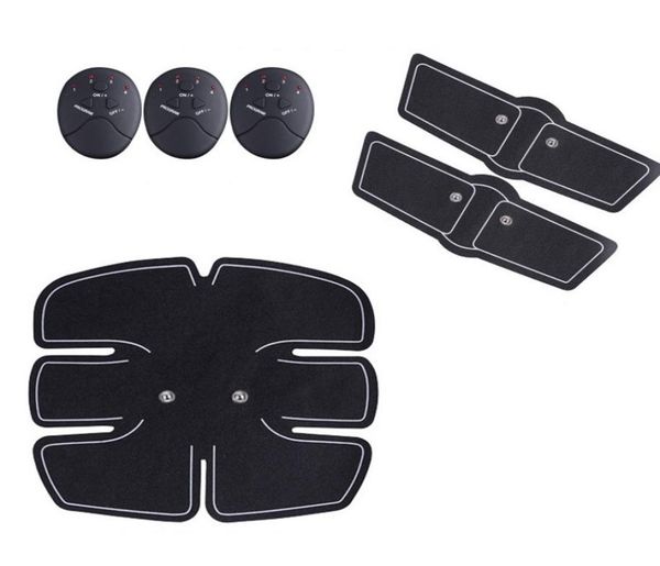 new abdominal muscle trainer smart electronic ems exercise equipment intelligent fitness slimming belly leg arm molding tool9841826
new abdominal muscle trainer smart electronic ems exercise equipment intelligent fitness slimming belly leg arm molding tool9841826