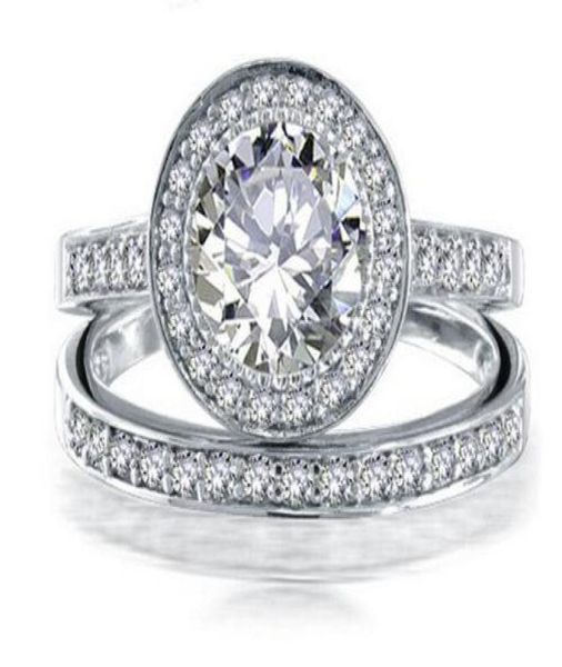 whole fine new three stone rings round cut jewelry 10kt white gold filled z simulated diamond women wedding ring set gift 9814300, Golden;silver
whole fine new three stone rings round cut jewelry 10kt white gold filled z simulated diamond women wedding ring set gift 9814300, Golden;silver