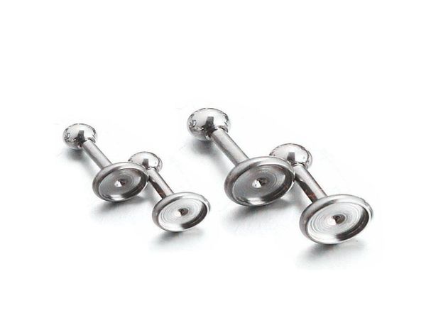 fashion stainless steel ear tragus cartilage piercing lobe earrings for pearl crystal barbell piercing setting ear stud internally7608009, Slivery;crystal
fashion stainless steel ear tragus cartilage piercing lobe earrings for pearl crystal barbell piercing setting ear stud internally7608009, Slivery;crystal