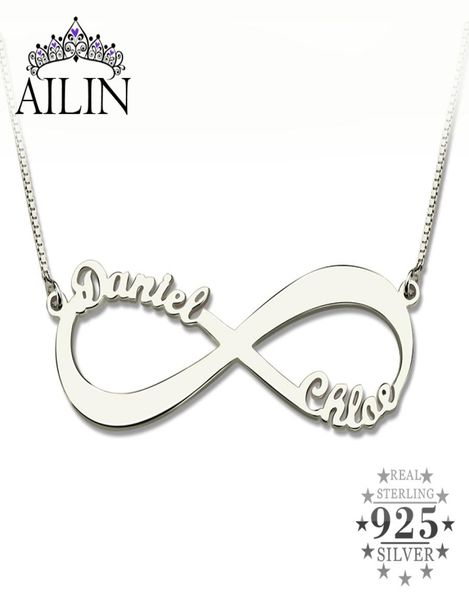 ailin personalized infinity necklace two name necklace silver infinity name necklace love has no end love jewelry christmas gift j1811592
ailin personalized infinity necklace two name necklace silver infinity name necklace love has no end love jewelry christmas gift j1811592